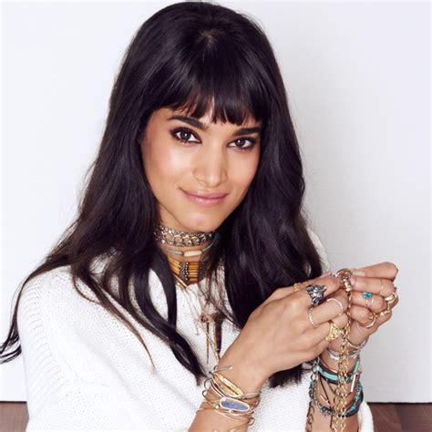 sofia boutella ethnicity